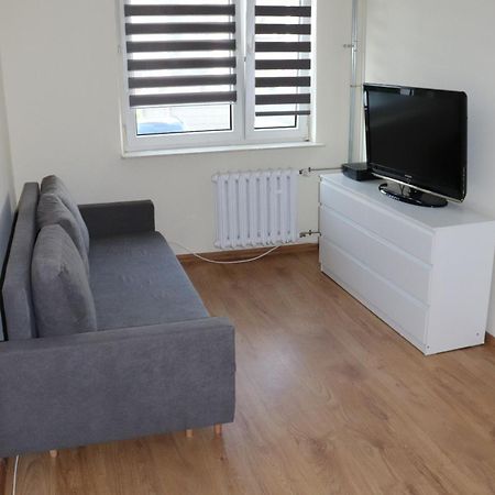 Апартаменти Apartament W Spokojnej Okolicy Гданськ Екстер'єр фото