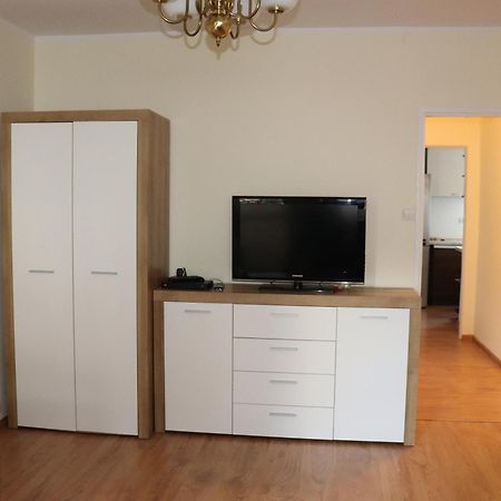 Апартаменти Apartament W Spokojnej Okolicy Гданськ Екстер'єр фото