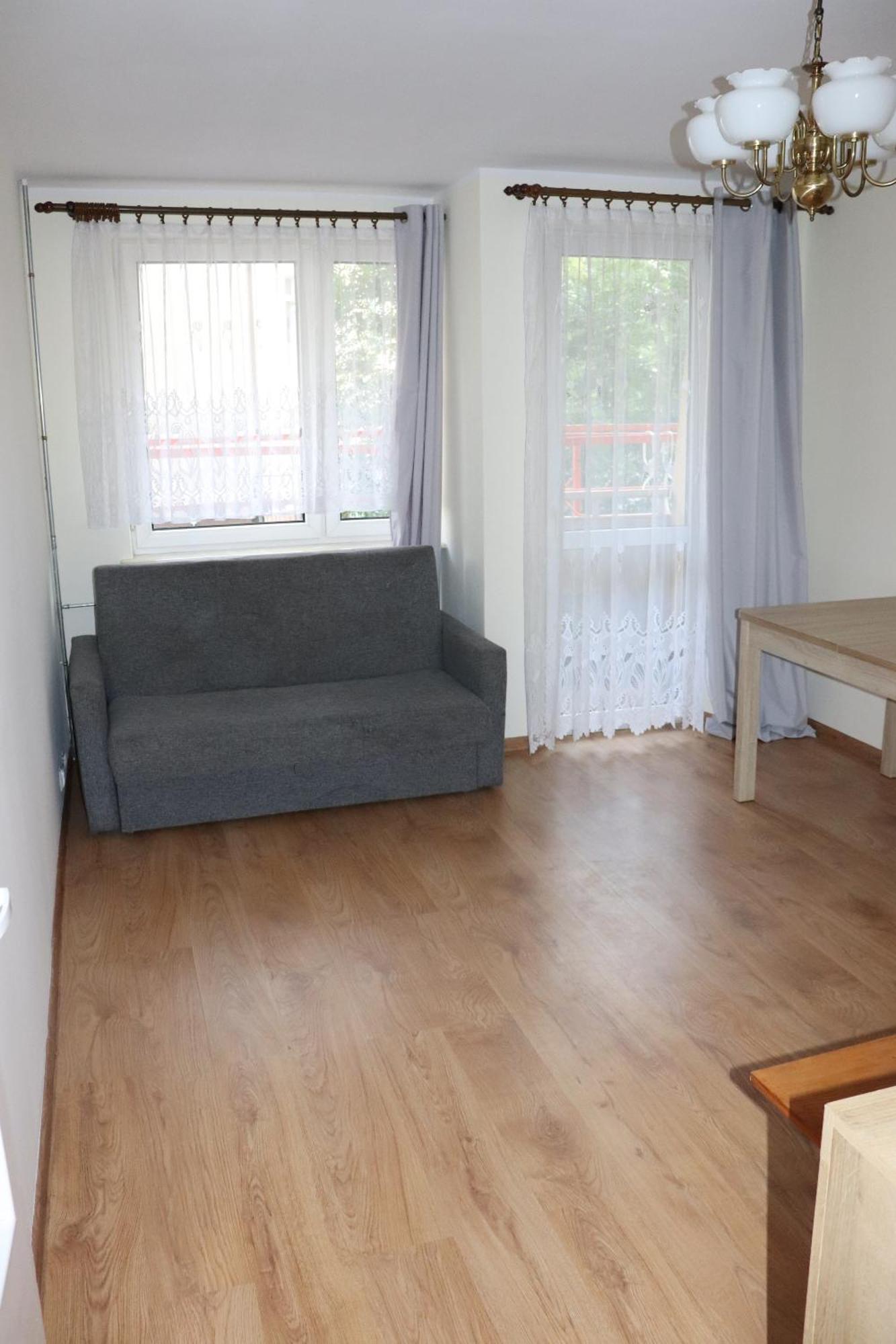 Апартаменти Apartament W Spokojnej Okolicy Гданськ Екстер'єр фото